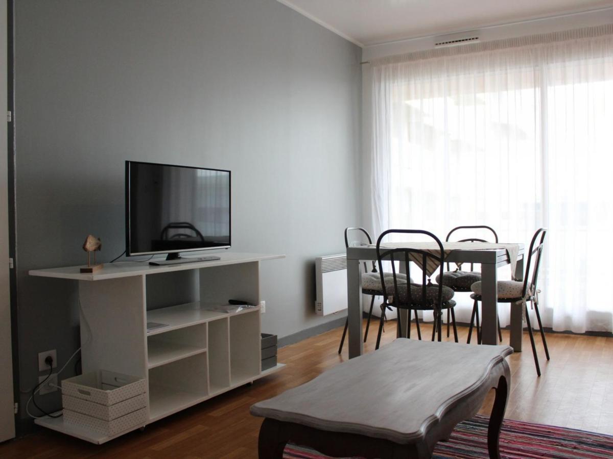 A Proximite Du Centre De La Rochelle, Avec Balcon Ensoleille - 4 Pers, Parking Prive, Proche Plage - Fr-1-246-519 La Rochelle (Charente-Maritime) Exterior foto