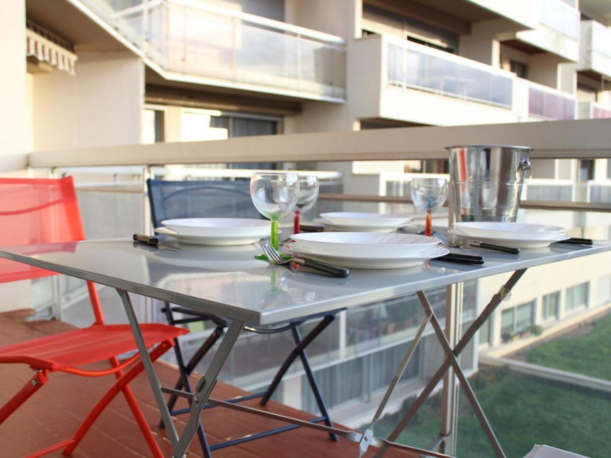 A Proximite Du Centre De La Rochelle, Avec Balcon Ensoleille - 4 Pers, Parking Prive, Proche Plage - Fr-1-246-519 La Rochelle (Charente-Maritime) Exterior foto
