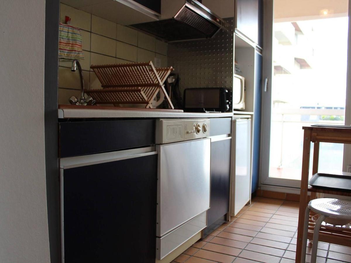 A Proximite Du Centre De La Rochelle, Avec Balcon Ensoleille - 4 Pers, Parking Prive, Proche Plage - Fr-1-246-519 La Rochelle (Charente-Maritime) Exterior foto