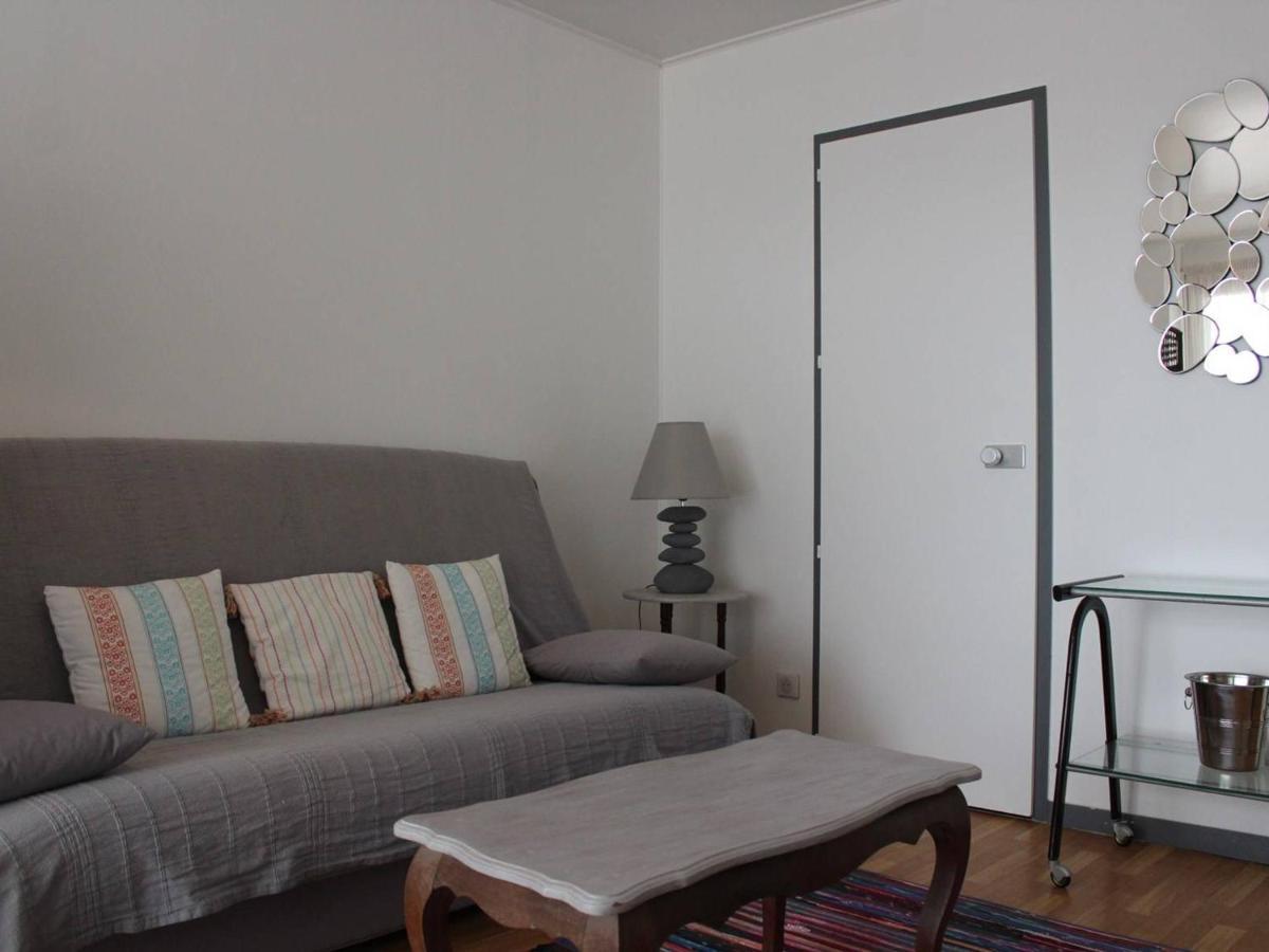 A Proximite Du Centre De La Rochelle, Avec Balcon Ensoleille - 4 Pers, Parking Prive, Proche Plage - Fr-1-246-519 La Rochelle (Charente-Maritime) Exterior foto